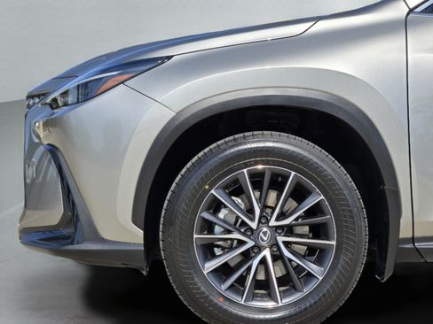 Used 2024 Lexus NX 350 AWD image 36