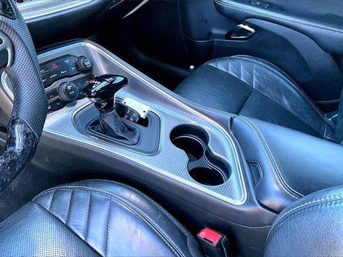 Used 2017 Dodge Challenger SRT Hellcat image 15