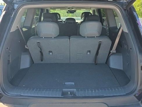 Used 2024 Kia EV9 Wind AWD/4WD image 13