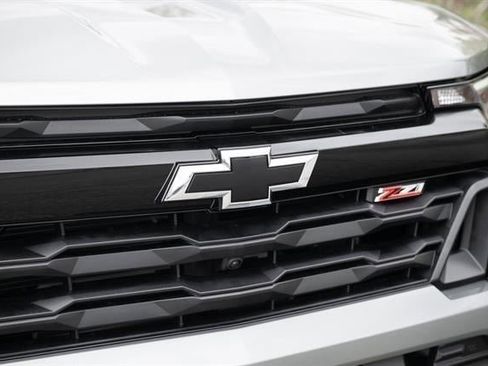 New 2026 Chevrolet Colorado Z71 w/ Technology Package image 19