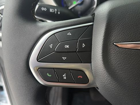 New 2026 Chrysler Pacifica Pinnacle FWD image 22