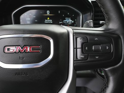 Used 2026 GMC Sierra 1500 Elevation AWD/4WD image 18