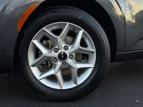 Used 2022 Kia Soul LX w/ Technology Package image 25