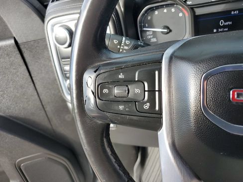 Used 2021 GMC Sierra 1500 Elevation w/ LPO, Elevation Black Package RWD image 30