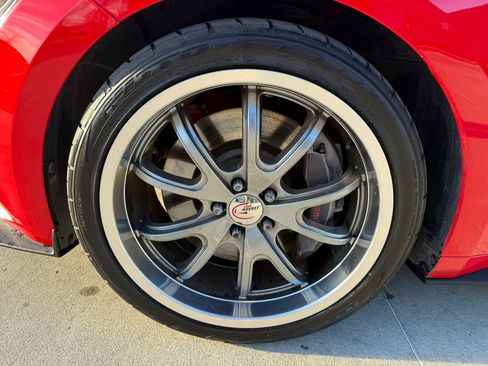 Used 2016 Ford Mustang GT Premium w/ GT Performance Package image 7