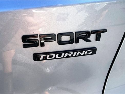 Certified 2026 Honda CR-V Sport Touring image 10
