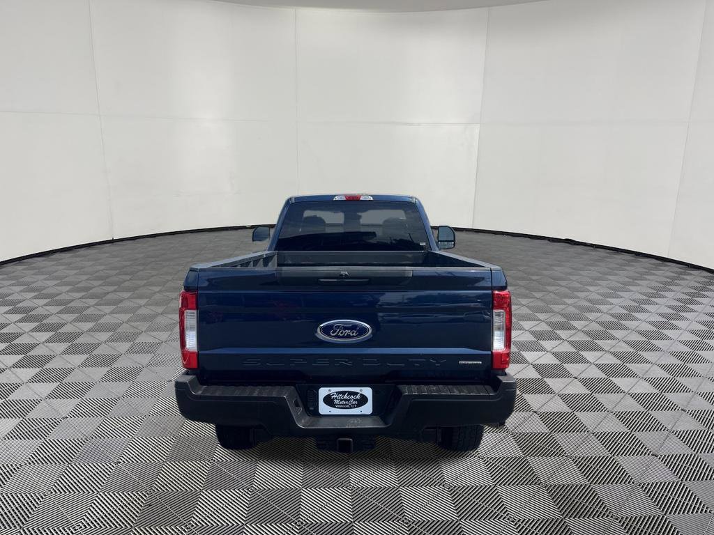 Used 2019 Ford F350 XL w/ Power Equipment Group AWD/4WD image 7