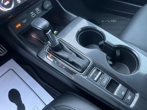Used 2022 Honda Civic Sport Touring image 25