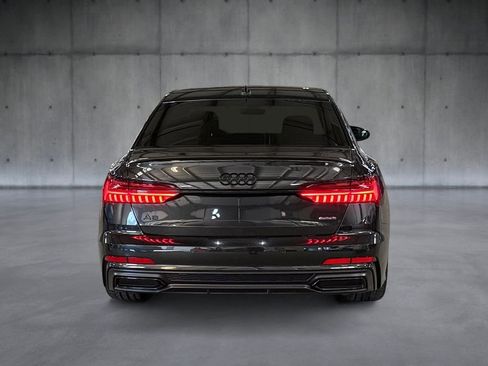 Used 2021 Audi A6 Premium Plus AWD/4WD image 4