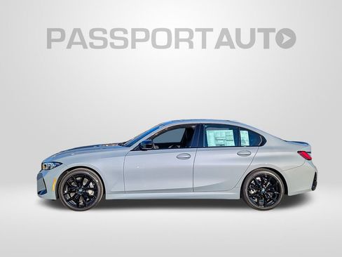New 2026 BMW 330i xDrive Sedan image 2