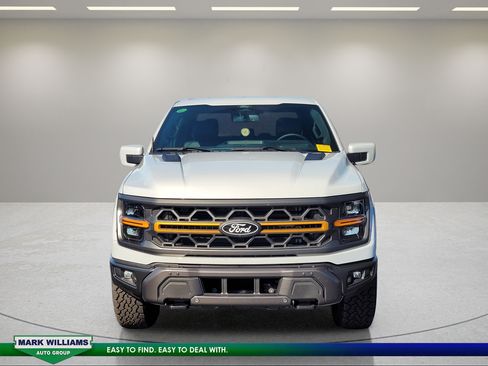 Used 2025 Ford F150 Tremor w/ Equipment Group 402A High AWD/4WD image 9