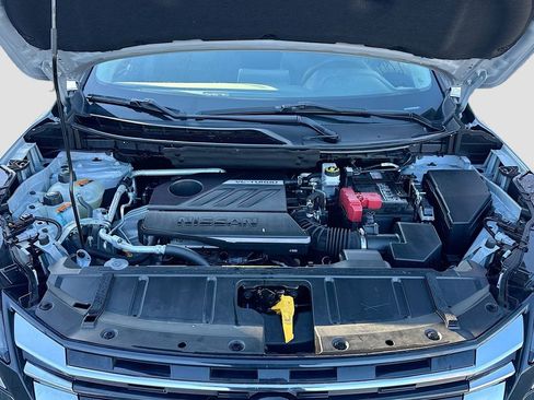 Used 2024 Nissan Rogue SV image 23