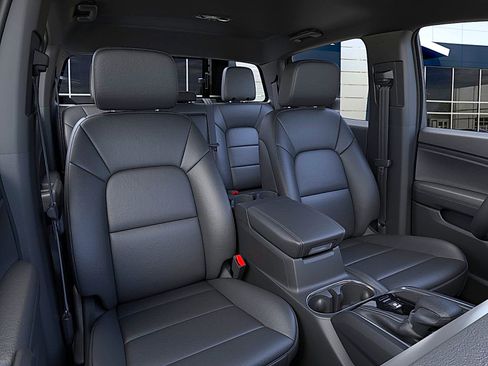 New 2026 GMC Canyon Elevation w/ Convenience Package RWD image 16