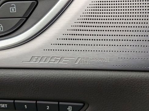 Used 2024 Cadillac XT6 Premium Luxury w/ LPO, Floor Liner Package AWD/4WD image 18