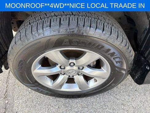 Used 2013 Lexus GX 460 Premium AWD/4WD image 17