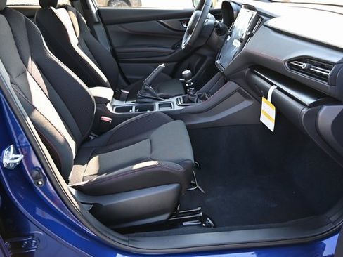 New 2025 Subaru WRX Premium image 16