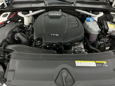 Used 2019 Audi A4 2.0T Premium w/ Convenience Package FWD image 44