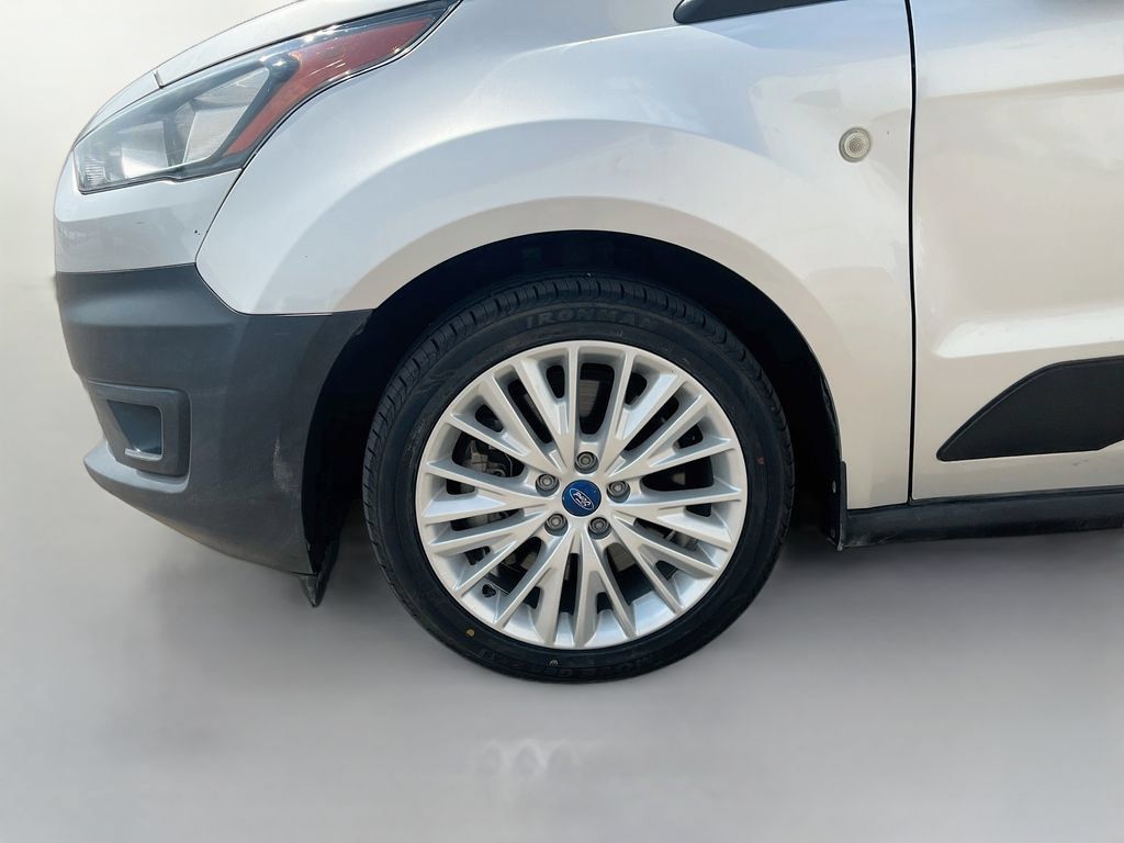 Used 2022 Ford Transit Connect XL FWD image 29