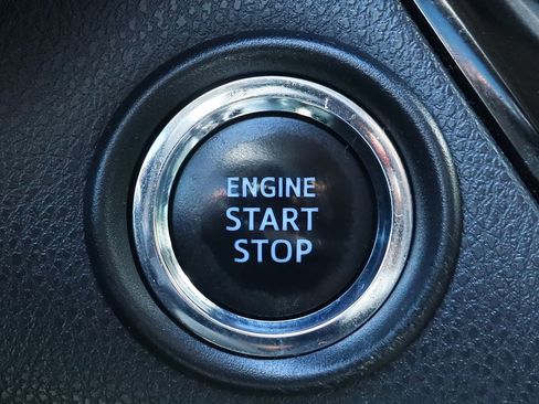 Used 2021 Toyota C-HR Limited image 51