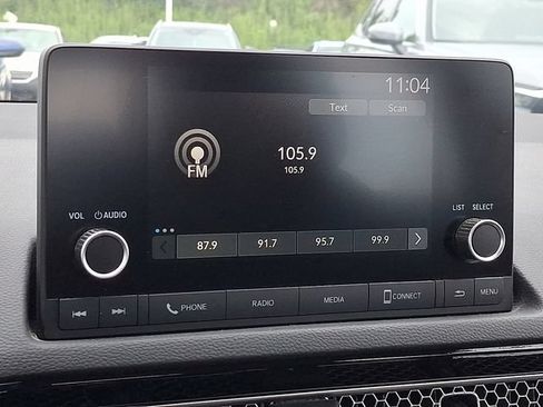 Used 2023 Honda Civic LX image 12