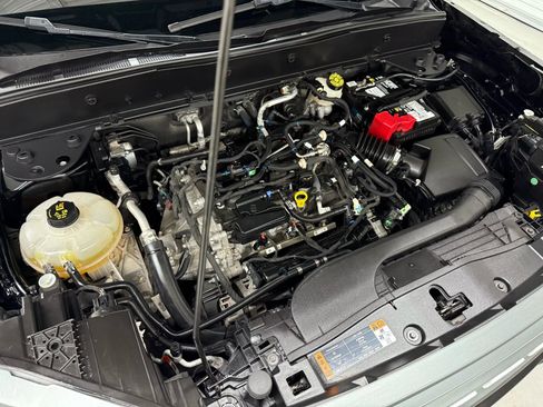 Used 2022 Ford Bronco Sport Big Bend w/ Convenience Package image 59