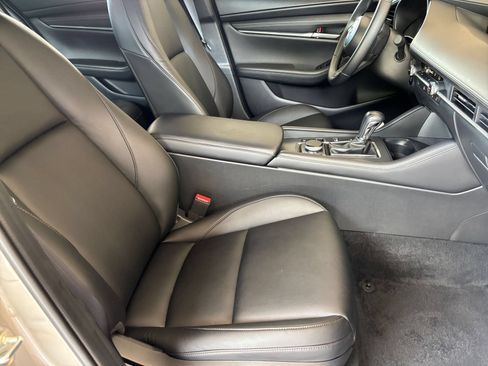 Used 2026 MAZDA MAZDA3 s FWD image 36