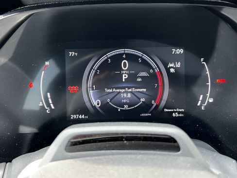 Used 2023 Lexus RX 350 w/ Cold Area Package image 21