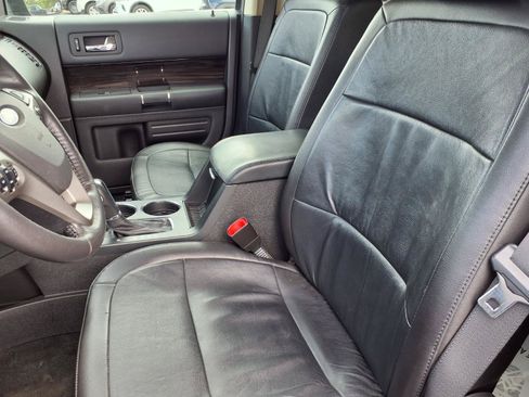 Used 2015 Ford Flex SEL w/ Equipment Group 202A FWD image 3