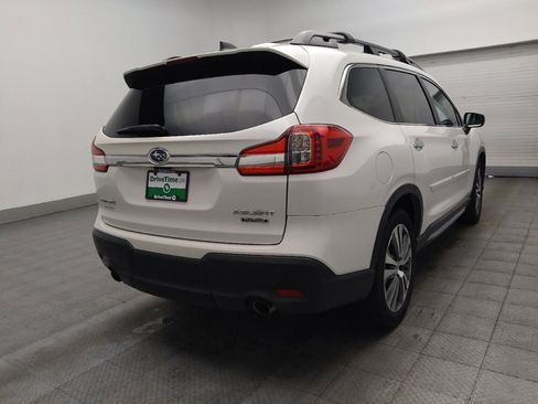 Used 2022 Subaru Ascent Touring AWD/4WD image 9