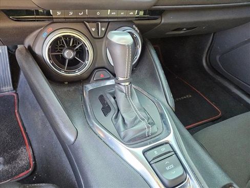 Used 2023 Chevrolet Camaro LT image 14