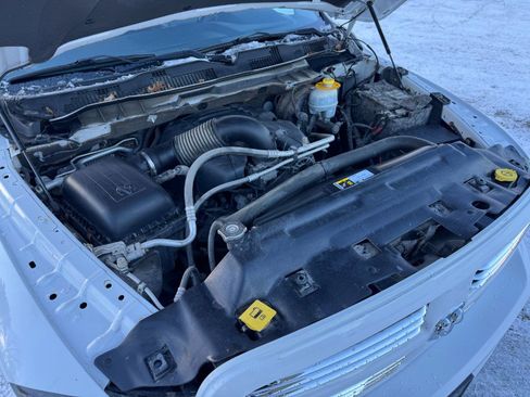 Used 2015 RAM 1500 Sport w/ Trailer Tow Group image 25