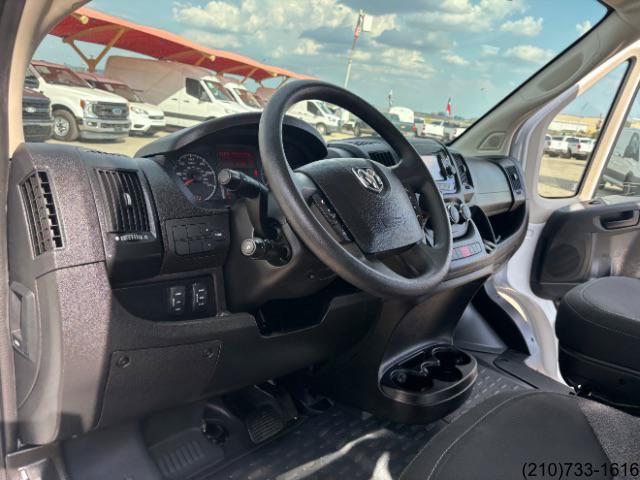 Used 2021 RAM ProMaster 1500 FWD image 17