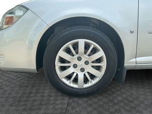 Used 2009 Chevrolet Cobalt LT FWD image 14