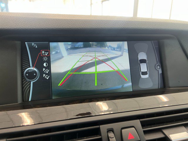 Used 2012 BMW 528i xDrive Sedan AWD/4WD image 14