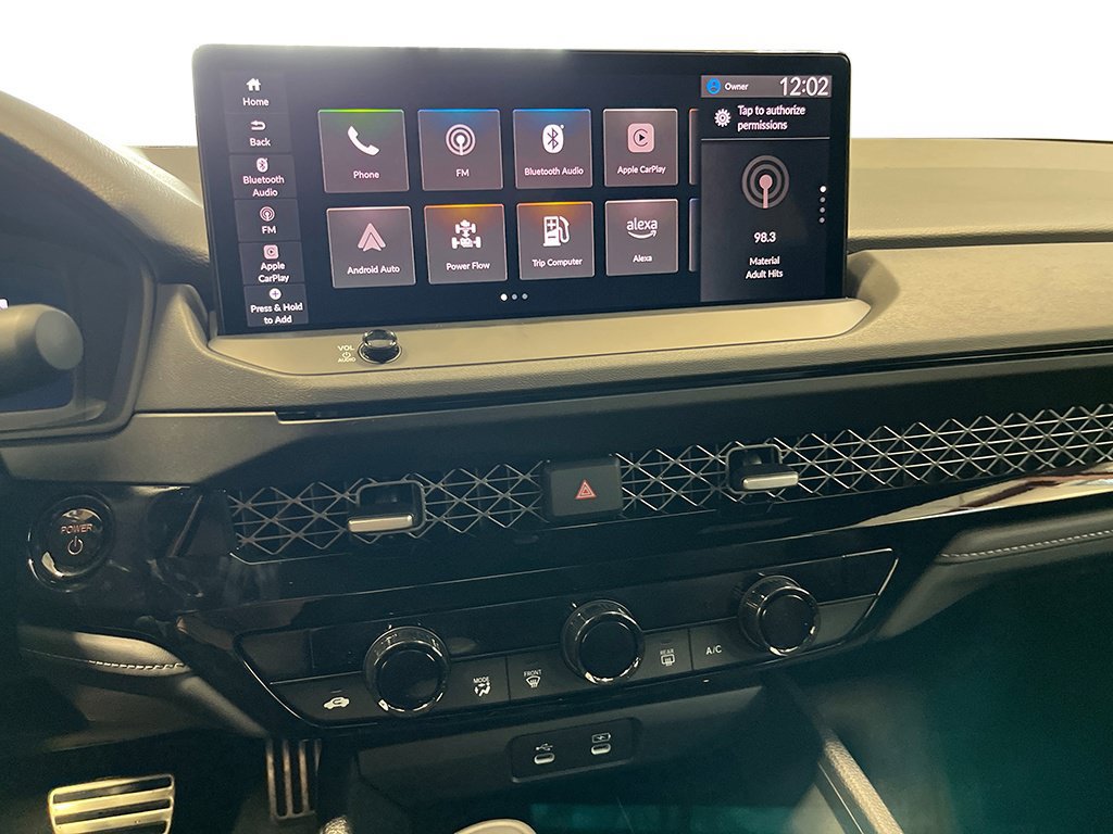 New 2026 Honda Accord Sport image 24