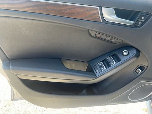 Used 2016 Audi A4 2.0T Premium Plus w/ Technology Package image 24