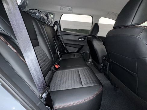 New 2026 Nissan Rogue SV image 18