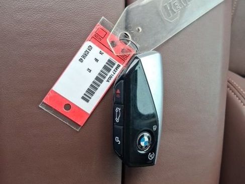 Used 2024 BMW X7 xDrive40i w/ Executive Package AWD/4WD image 22