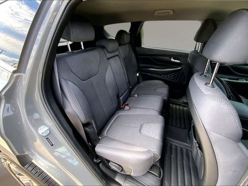 Used 2022 Hyundai Santa Fe SEL FWD image 26