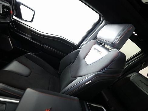 Used 2024 Ford F150 Raptor w/ Equipment Group 803A Raptor R image 29