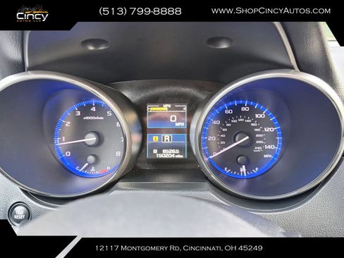 Used 2018 Subaru Outback 2.5i Premium image 13