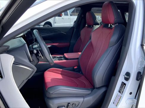 Used 2023 Lexus RX 500h F Sport w/ Cold Area Package image 7