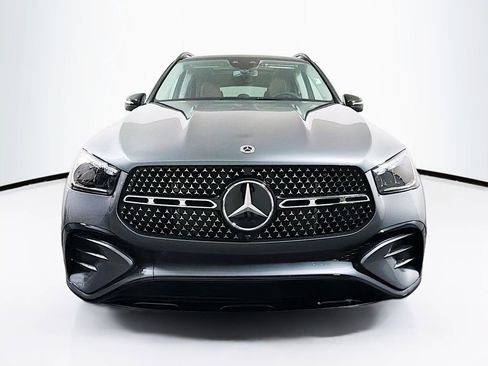 New 2026 Mercedes-Benz GLE 350 4MATIC image 2