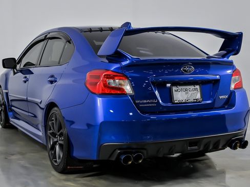 Used 2019 Subaru WRX Premium w/ Popular Package #1 image 10
