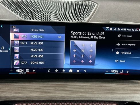 New 2026 BMW 330i Sedan w/ Convenience Package image 17