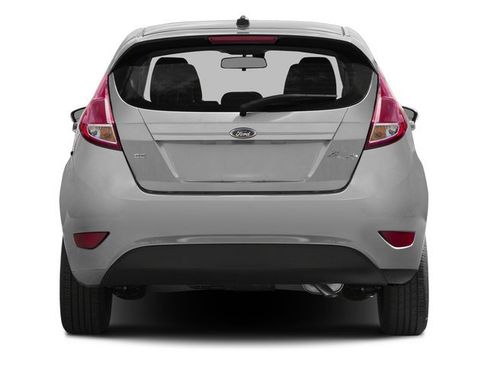 Used 2016 Ford Fiesta SE FWD image 8