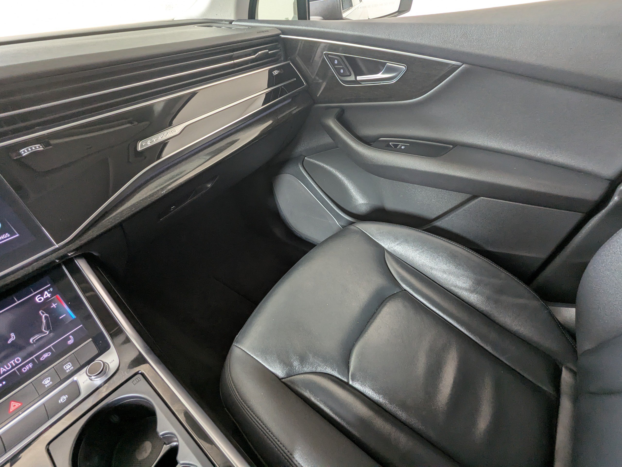 Used 2022 Audi Q7 2.0T Premium AWD/4WD image 10