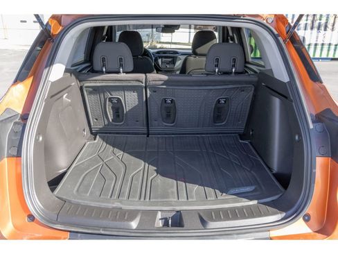 Used 2022 Chevrolet TrailBlazer LT image 14