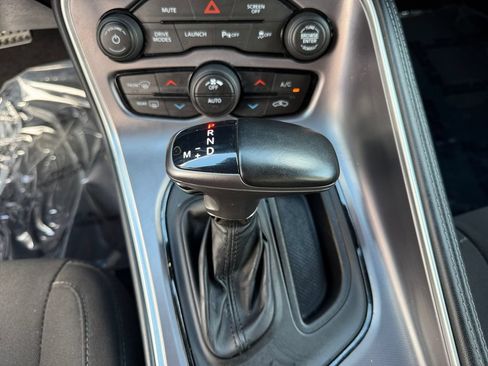 Used 2021 Dodge Challenger R/T Scat Pack w/ Dynamics Package RWD image 18