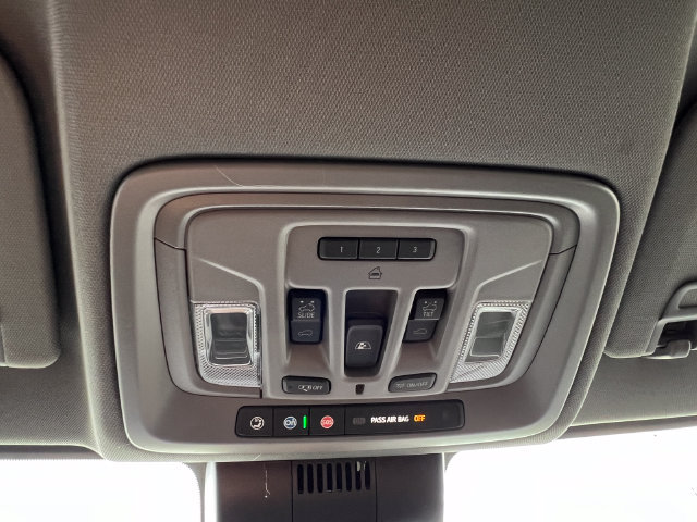 New 2026 Chevrolet Silverado 1500 RST AWD/4WD image 31